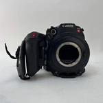 Canon Eos C200 Cinema Camera 8.85 Mp Camcorder. Fixed Price $1149.99.
