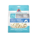Weruva Wx Phos Focused Freeze Dried, Chicken Breast & 7 Ounce (pack Of 1). Fixed Price $39.93.
