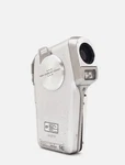 Sanyo Xacti VPC-C5 Compact Digital Camera Camcorder. Fixed Price $99.00.