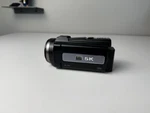 5K Video Camcorder Ninivision. Fixed Price $110.00.