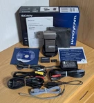 Sony HDR-TG1 Digital Handycam Camcorder Full Japanese Only Excellent+. Fixed Price $199.99.