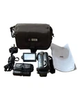 Jvc Everio GZ-MG36EK Camcorder 30GB Hard-drive. Fixed Price $63.66.