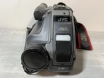 Jvc GR-AX7GYU Camcorder Tested Read Description (Z34). Fixed Price $19.99.