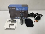 Polaroid DVG-720E Easy Grip Hd 720P Digital Camcorder Boxed. Fixed Price $33.51.