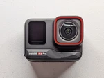 INSTA360 Ace Pro Action Camera - Black #691. Fixed Price $230.00.