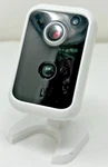 Sercomm Wireless Ip Secutity Camera Outdoor Indoor Night Infrared Vision 720P Hd. Fixed Price $29.95.