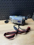 (m) Jvc Handheld Camera GR-DVL210U No Cords. Fixed Price $50.87.