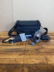 Jvc GR-D70U 16X Optical Zoom Digital Video Camcorder Bundle Good For Parts. Fixed Price $20.00.