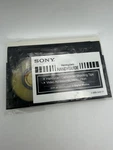 Sony Handycam Handyguide Camcorder Shooting Tips Video Introduction, New. Fixed Price $12.95.