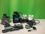 Sony HXR-MC1 Digital Video Camera Recorder Avchd Bundle. Fixed Price $299.99.