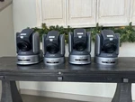 Sony BRC-H900 1/2" Hd 3CMOS Remote Ptz Camera. Fixed Price $449.00.