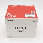 Canon Vixia HG10 (40 Gb) Hard Drive Camcorder Parts Repair Works!. Fixed Price $59.99.