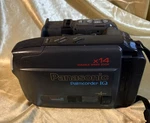 Panasonic PV-IQ303D Camcorder Tested *read*. Fixed Price $35.00.