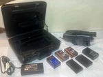 Zenith VM6180 Vhs-c Video Not Tested Parts Only. Camcorder.. Fixed Price $5.00.