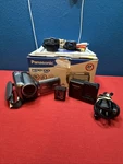Panasonic SDR-H40P 40GB Hdd Camcorder 42X Tested Battery + Charger. Fixed Price $74.50.