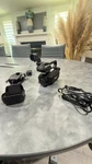 Canon XA60 Professional Uhd 4K Camcorder - Black. Fixed Price $1000.00.