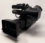 Panasonic AG-HMC80P Avccam 3MOS Full Hd 1080P 30FPS Camcorder Tested 319HRS. Fixed Price $299.95.