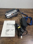 Sony Handycam Vision CCD-TRV308 Ntsc Video HI8 Camcorder Tested & Works. Fixed Price $174.99.