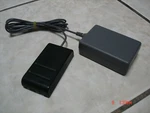 Sony Ac Power Adapter For GV-200 GV-300 GV-500 GV-S50 EVO-220 CCD-VX3 Camcorder. Fixed Price $44.95.