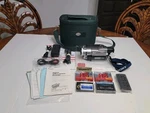 Sony Handycam DCR-TRV310 DIGITAL8 HI8 Nightshot Camcorder W/ Accessories. Fixed Price $299.99.