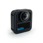 Gopro MAX2 True 8K 360 Video Action Camera Bundle Black CHDFZ-311-TH. Fixed Price $339.99.