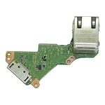 Sony PXW-FS5M2 Ii Lcd Monitor Connector VF-1016 Board Replacement Part. Fixed Price $158.00.