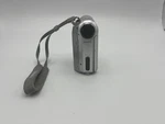 Sony Ntsc Minidv Handycam Camcorder Video Transfer Silver (DCR-PC55). Fixed Price $69.99.