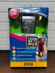 DXG-563V Hd Camcorder 5.0 Megapixel New In Open Box. Fixed Price $40.00.