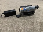 Sony DCR-TRV510 DIGITAL8 Camcorder Tested! Heads Cleaned!. Fixed Price $299.00.