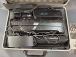 Panasonic PV-400 Omnimovie Af X6 Ccd Camcorder W/ Case. Fixed Price $52.14.