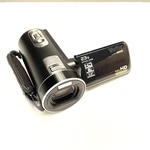 Vivitar Dvr 990HD Camcorder Video Camera Recorder Lcd Screen Handheld Black. Fixed Price $27.00.
