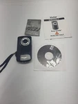 Vivitar DVR-620 Didgital Camcorder. Fixed Price $12.48.