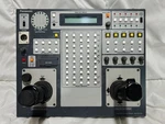 Panasonic AW-RP400 Controller For & Tilt Cameras. Fixed Price $249.00.