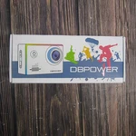EX5000 Action Camera Black Wi-fi Waterproof Sports Video. Fixed Price $22.99.
