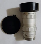 Vtg Sony Tv Zoom Camera Lens #179874 F=16-64MM 1:2 Made In Japan. Fixed Price $74.39.