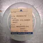 Panasonic Part VEHS0172 Upper Cylinder Unit PV330D PV350 PV460D VM26. Fixed Price $64.00.