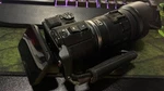 Jvc GC-PX100BU Full Hd Camcorder Excellent Condition W/ Battery & Charger. Fixed Price $325.00.
