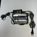 Sony Handycam DCR-TRV460 DIGITAL-8 Camcorder With Power. Fixed Price $199.99.