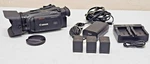 Canon Vixia Hf G70 4K Uhd Camcorder - Black. Fixed Price $949.99.