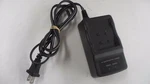 Sharp Battery Charger Camcorder Vl E33 E34 Electric Power Supply Wall Adapter. Fixed Price $67.96.