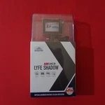 Aee Lyfe Shadow Action Camera 4K 1080P Waterproof Touch Screen Life. Fixed Price $48.30.