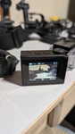 Garmin Virb Ultra 30 Camcorder - Black. Fixed Price $500.00.