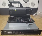Sony HDC-3100 1080 50P/60P Hdr Fiber Broadcast Camera W/ccu And RCP-3500 Live Ip. Fixed Price $27000.00.