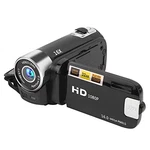 Digital Camcorder DH-90, 16X Zoom, 2.7" Color Display, Hd Video. Fixed Price $41.98.