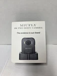 Miufly 2K Pro Body Camera Inch Display. Fixed Price $49.89.