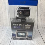 Ijoy Visionne 4K Digital Action Camera Touch Screen - Professional Image Quality. Fixed Price $39.00.