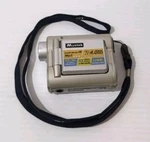 Mustek DV3500 Dsc/pc Camera Digital Video Zoom 4.0 Pixel Not Tested. Fixed Price $5.00.