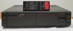 Panasonic Commercial Use Color Video Printer AG-EP60-P With Remote. Fixed Price $99.00.