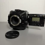 Blackmagic Design Ursa Mini Pro 4.6K G1 Digital Cinema Camera. Fixed Price $1349.99.