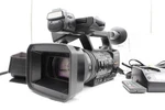 Near Mnt Sony Nxcam Camcorder HXR-NX5R Professional Video Camera From Japan. Fixed Price $3568.00.
